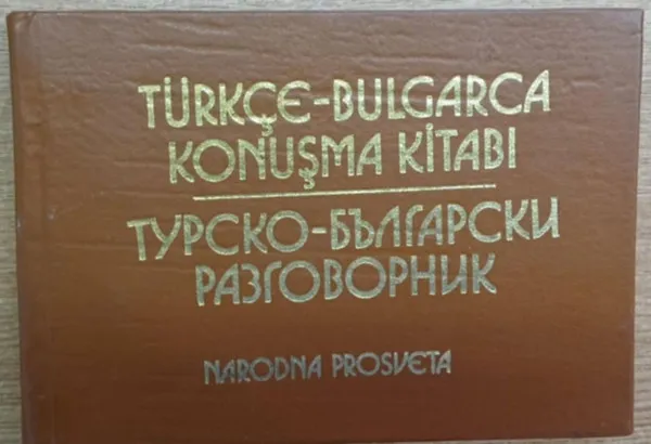 Akció Török-bolgár kifejezésszótár
