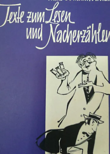 Szuper ajánlat Texle zum lesen und Nacherzählen