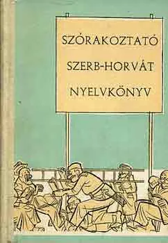 Árcsökkenés Szórakoztató szerb-horvát nyelvkönyv