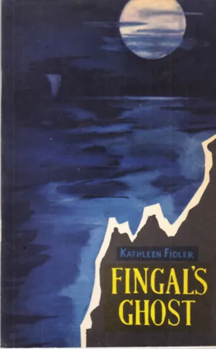 Legnépszerűbb Fingal's Ghost