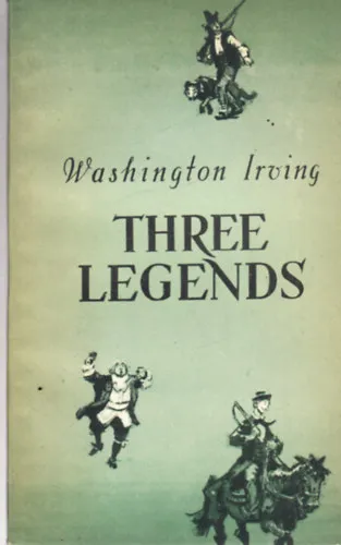 Népszerű Three legends