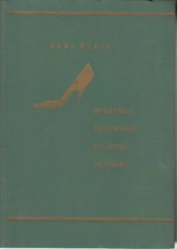 Wörterbuch-Dictionnaire-Dictionary-Dizionario Biztonságos fizetés