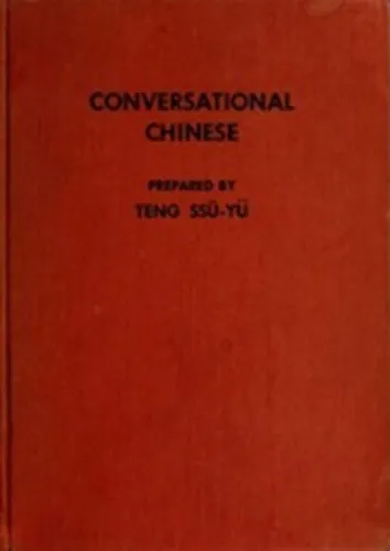 Prémium Conversational Chinese