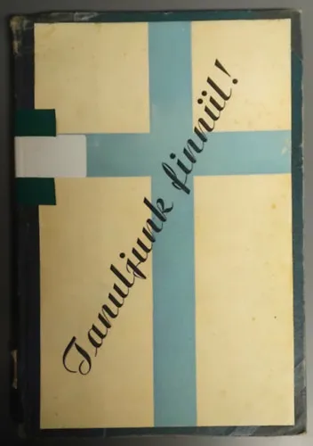 Tanuljunk finnül! - (Gyakorlati finn nyelvkönyv) Gyors kiszállítás