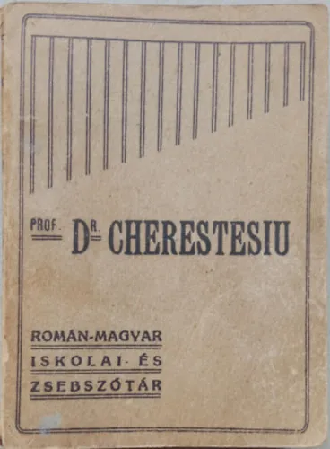 Biztonságos vásárlás Román-magyar, Magyar-román iskolai- és zsebszótár