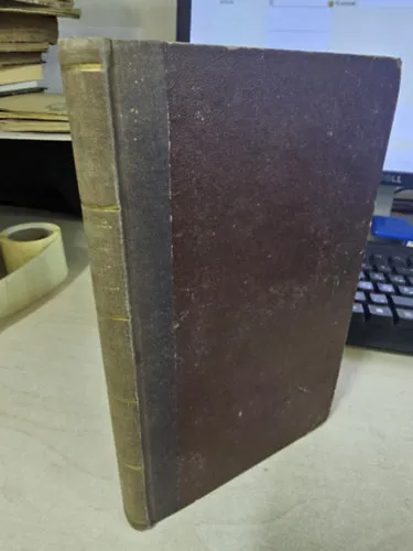 Bestseller Magyar románnyelvtan - A tanuló ifiuság számára. Első kiadás. Kolozsvártt, 1852.