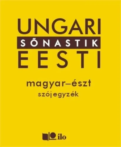 Ungari - Eesti sonastik magyar - észt szójegyzék Árcsökkenés