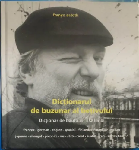 Dictionarul de buzunar al betivului Biztonságos fizetés