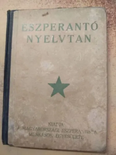 Kedvezmény Eszperantó nyelvtan kezdő tanfolyamok számára