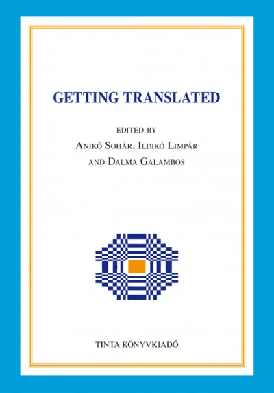 Korlátozott ajánlat Getting Translated
