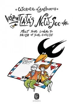 Viszontlátás New-See-val - Meet Your Lover to Brush Up Your English Nézd meg most