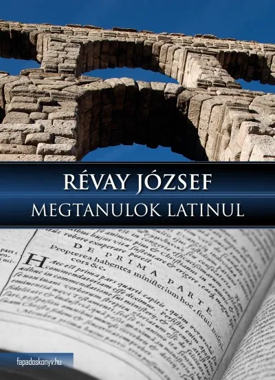 Expressz szállítás Megtanulok latinul