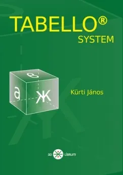 Azonnali szállítás Tabello - (nyelvoktató rendszer)