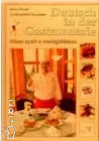 Deutsch in der Gastronomie Nézd meg most