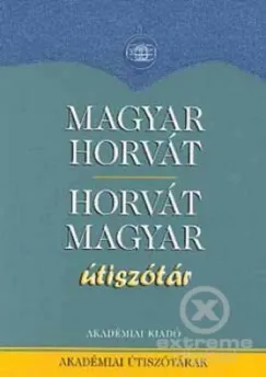 Akció Horvát Útiszótár