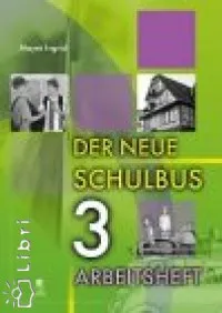 Der Neue Schulbus 3 Nézd meg most