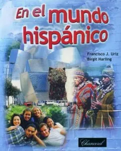 Szuper ajánlat En el mundo hispanico könyv