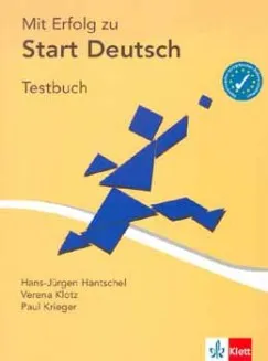 Árengedmény MIT ERFOLG ZU START DEUTSCH TESTBUCH
