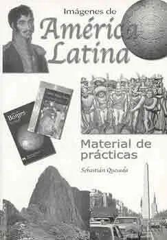 Expressz kézbesítés Imágenes de América Latina /Ejercicios/