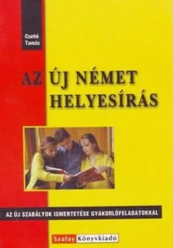 Kedvezményes ár Az új német helyesírás