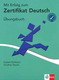 MIT ERFOLG ZUM ZERTIFIKAT DEUTSCH - ÜBUNGSBUCH Olcsóbb