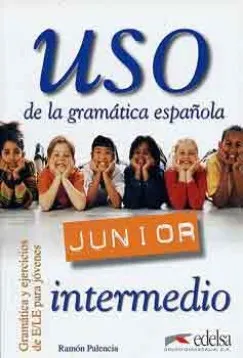 USO JUNIOR 2. LIBRO Gyors szállítás