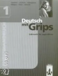 Deutsch mit Grips 1. Alacsony ár