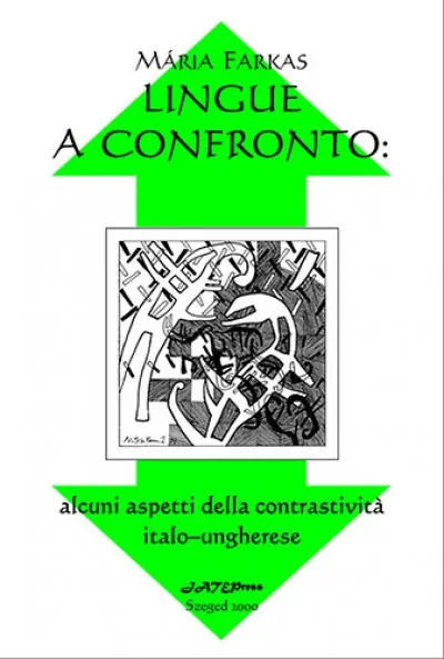 Árcsökkenés Lingue a confronto: alcuni aspetti della contrastivitá italo-ungherese