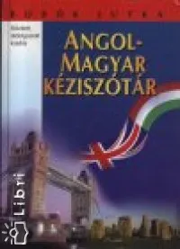 Olcsóbb Angol-magyar kéziszótár