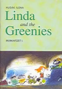 Linda and the Greenies - Munkafüzet 1. Árcsökkenés