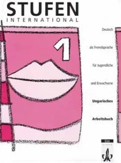 STUFEN INTERNATIONAL 1. - KONTRASTIVES ARBEITSBUCH Bestseller