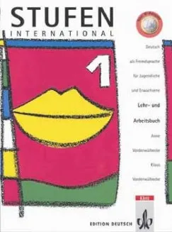 Biztonságos fizetés STUFEN INTERNATIONAL 1. LEHR-/ARBEITSBUCH