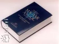 Kiárusítás Magyar-angol nagyszótár