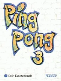 Gyors szállítás Pingpong 3.