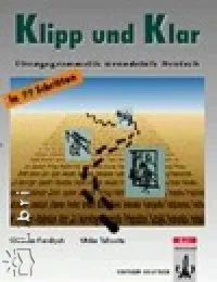 Exkluzív ajánlat Klipp und Klar ohne Lösungen