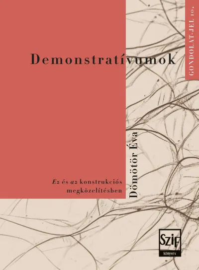 Demonstratívumok Azonnal elérhető