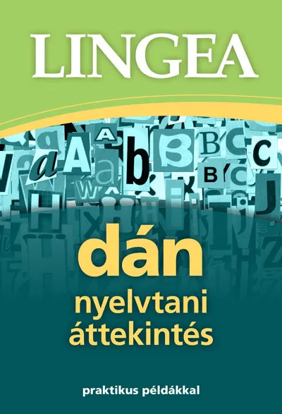 Dán nyelvtani áttekintés - Praktikus példákkal Expressz kézbesítés