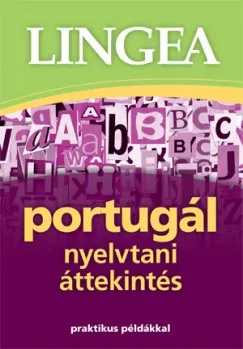 Biztonságos fizetés Portugál nyelvtani áttekintés