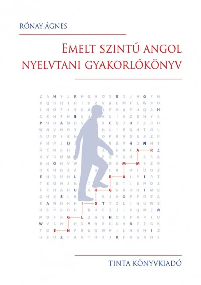 Exkluzív ajánlat Emelt szintű angol nyelvtani gyakorlókönyv I.