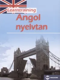 Learntraining - Angol nyelvtan Kiárusítás