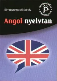 Angol nyelvtan Prémium