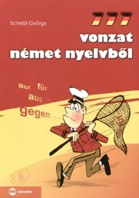 Kiárusítás 777 vonzat német nyelvből