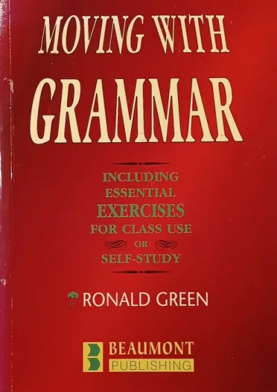 Moving wth Grammar Biztonságos fizetés