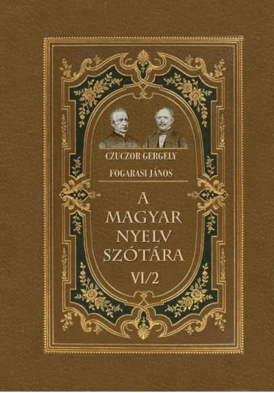 A magyar nyelv szótára VI/2 Olcsó