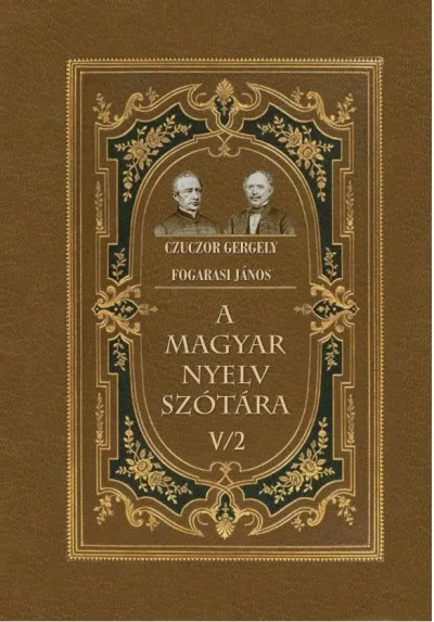 Biztonságos fizetés A magyar nyelv szótára V/2