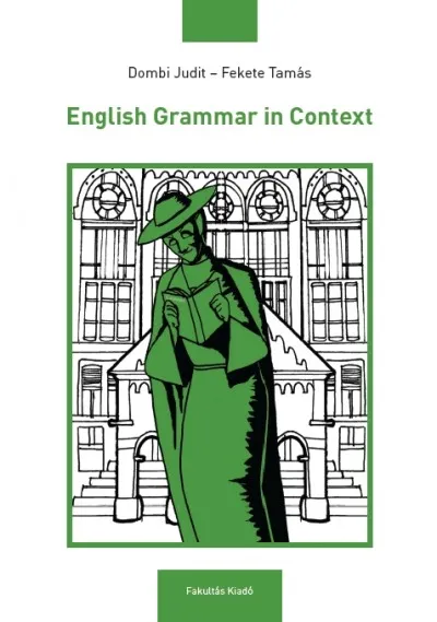 English Grammar in Context Biztonságos fizetés