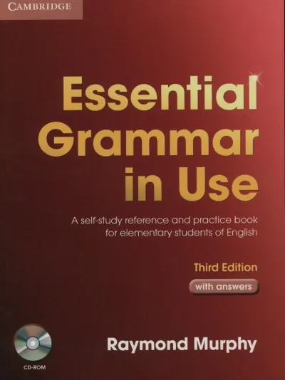 Essential Grammar in Use with answers - CD melléklettel Kedvezmény