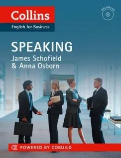 English for Business Speaking - Collins Rendeld meg most