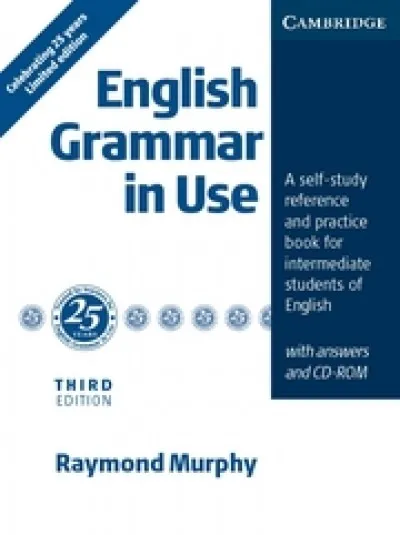 Exkluzív ajánlat English Grammar in Use - With answers and CD-ROM