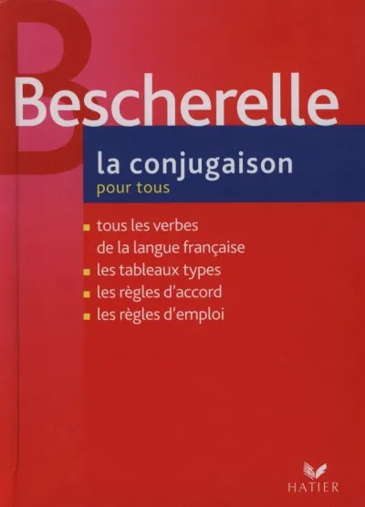 Azonnali szállítás Bescherelle 1. - La conjugaison - 2006.